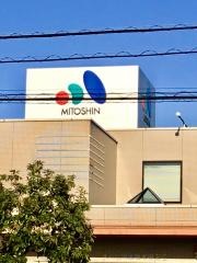 水戸信用金庫太田支店