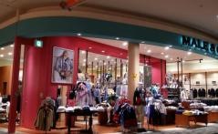 ＭＡＬＥ＆Ｃｏ．イオン水戸内原店