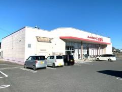 ファッションセンターしまむら　波崎店