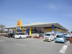 マツモトキヨシ　大田原店