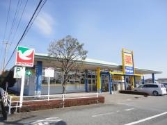 マツモトキヨシ　大田原店