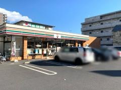セブンイレブン　宇都宮西2丁目店