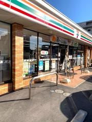 セブンイレブン　宇都宮西2丁目店