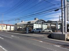 群馬トヨペット館林青柳店