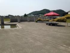 岩宿遺跡（笠懸野岩宿文化資料館）