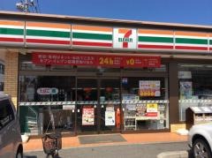 セブンイレブン　熊谷大原店