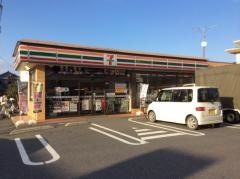セブンイレブン　熊谷大原店