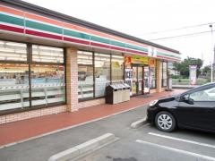 セブンイレブン　深谷仙元山通り店