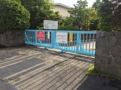土南部小学校