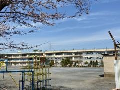 土南部小学校