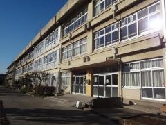 土南部小学校