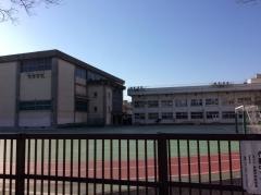 墨田区立寺島中学校