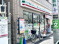セブンイレブン　杉並成田東1丁目店