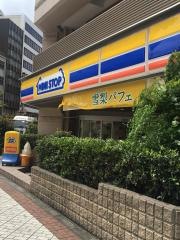 ミニストップ　馬喰町駅前店