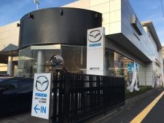 東京マツダ販売足立店