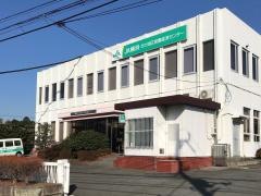 JA横浜都筑中川支店