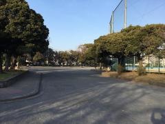 潮田公園