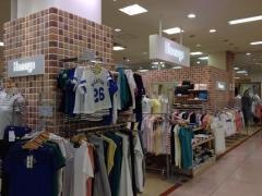 ハニーズ　金沢アピタ店