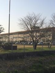 鯖江市東陽中学校
