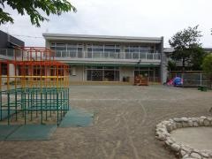 （財）鉄道弘済会福井保育所若草保育園