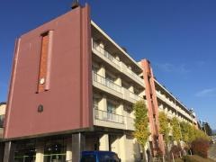 飯田市立飯田西中学校
