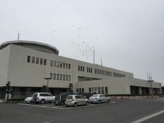 大野町役場
