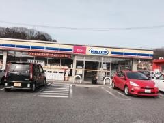 ミニストップ　可児くくり店