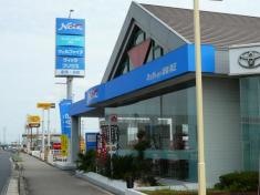 ネッツトヨタ岐阜真正店