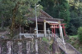 榊山神社