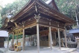 榊山神社