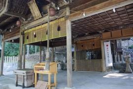 榊山神社