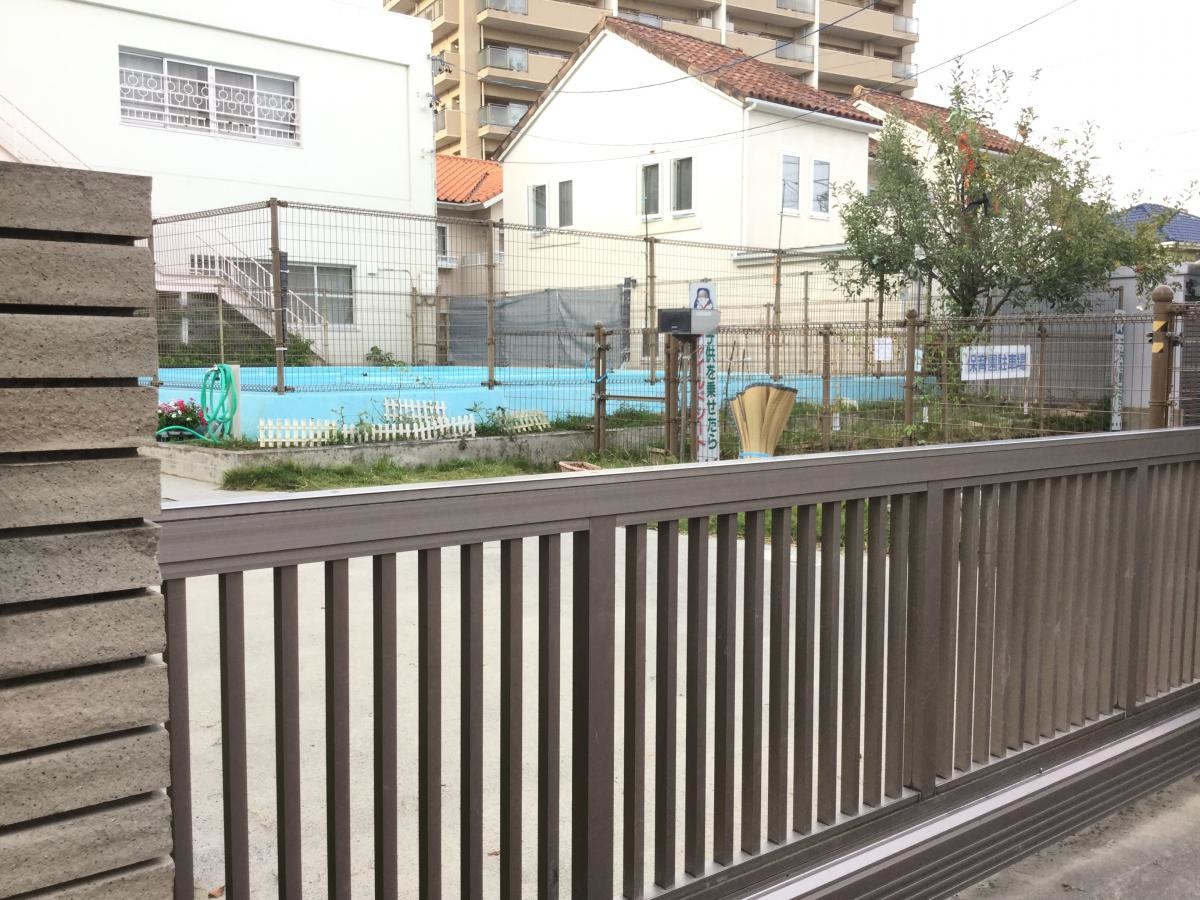 東門