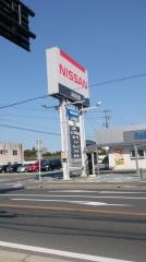 浜松日産浜北根堅店