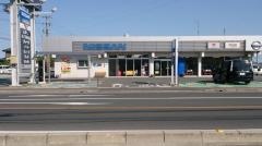浜松日産浜北根堅店