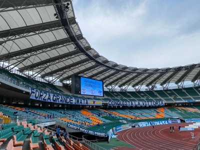 スポランド エコパスタジアム 静岡スタジアム