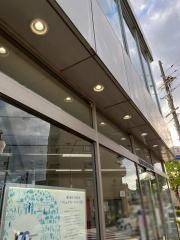 京都信用金庫草津西支店