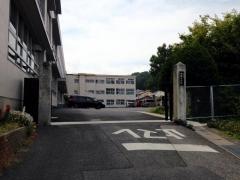 和邇小学校