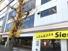 トヨタカローラ京都円町店