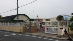 春日東野幼稚園
