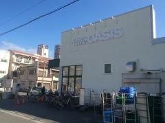 阪急オアシス都島店