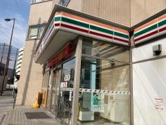 セブンイレブン　大阪東野田町4丁目店