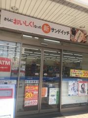ローソン　東中本3丁目店