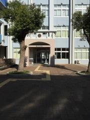 駒ヶ林小学校