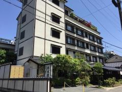 きのさきの宿緑風閣
