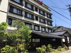 きのさきの宿緑風閣