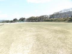 加納原田緑地