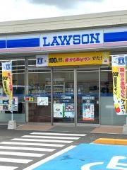 ローソン　和歌山伊太祈曽店
