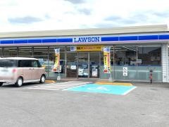 ローソン　和歌山伊太祈曽店