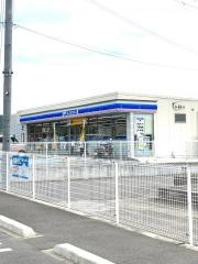ローソン　和歌山伊太祈曽店