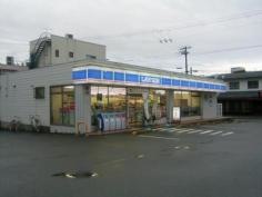 ローソン　御坊薗店